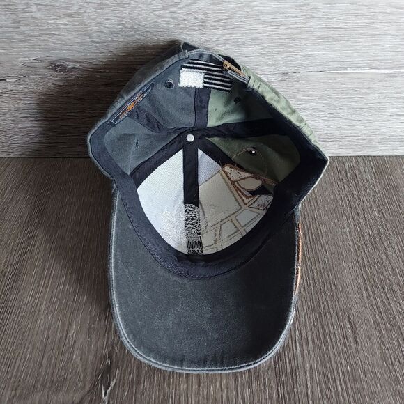 Eagle Crest US Army Hat Adjustable - Picture 6 of 7